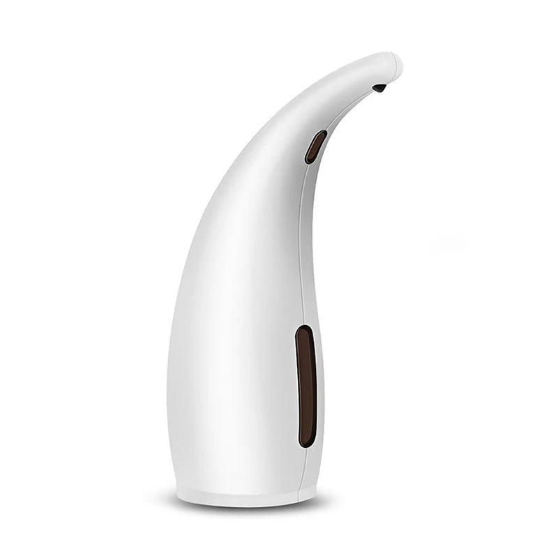 Bathroom Automatic Liquid Soap Dispenser Home TouchlessHand Sanitizer Bottle Kitchen Smart Sensor Soap Dispenser Dropshipping