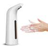 Bathroom Automatic Liquid Soap Dispenser Home TouchlessHand Sanitizer Bottle Kitchen Smart Sensor Soap Dispenser Dropshipping