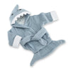 Cartoon Animals Baby Newborn Bath Towel Hood Girls Boys Bathrobe Kids Soft Towels Robe Baby Receiving Blanket