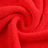 Bathroom Towel Coral Fleece Absorbent Microfiber Christmas Tree Santa Embroidery Face Towels Bath Towel Towel Xmas Gifts