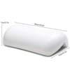 SPA Bath Pillow Non-slip  Bathtub Headrest Soft Waterproof Bath Pillows with Suction Cups Easy To Clean Bathroom Accessories