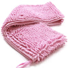 Pet Drying Towel Ultra-absorbent Dog Bath Towel Blanket Fiber Chenille Puppy Dog Clean Towel Pet Product Dog Blanket